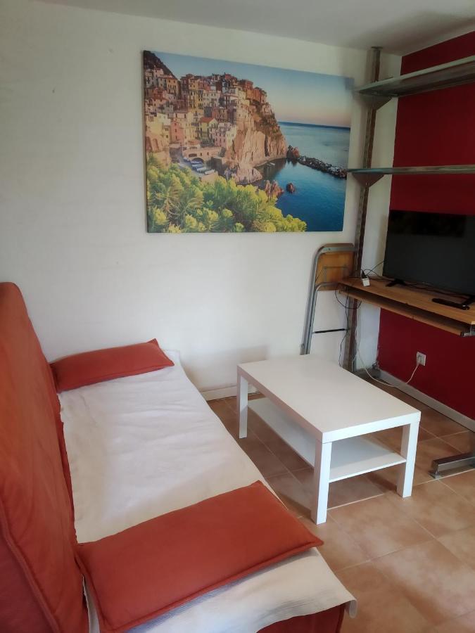Studio En Rez-De-Jardin Dans La Verdure Lägenhet Aix-en-Provence Exteriör bild